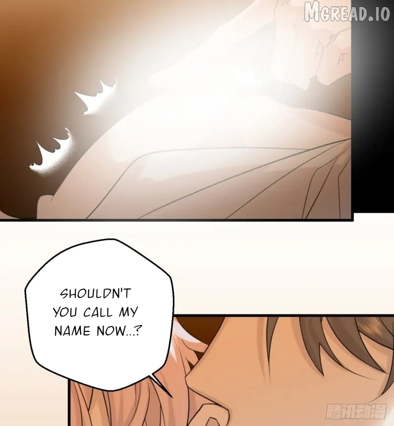 My Own Evil God Chapter 14 - page 61